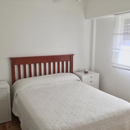 Apartamento F&F Altos de Barracas Ciudad Autónoma de Ciudad Autónoma de Buenos Aires Exterior foto