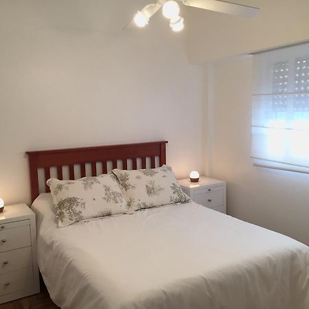 Apartamento F&F Altos de Barracas Ciudad Autónoma de Ciudad Autónoma de Buenos Aires Exterior foto