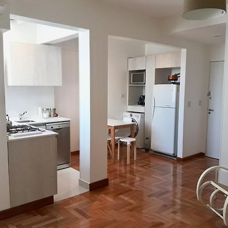 Apartamento F&F Altos de Barracas Ciudad Autónoma de Ciudad Autónoma de Buenos Aires Exterior foto