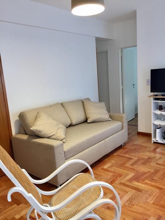 Apartamento F&F Altos de Barracas Ciudad Autónoma de Ciudad Autónoma de Buenos Aires Exterior foto
