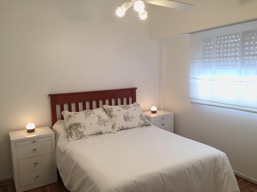 Apartamento F&F Altos de Barracas Ciudad Autónoma de Ciudad Autónoma de Buenos Aires Exterior foto